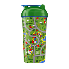 Creator Cups x Atozy: All Over Print Shaker