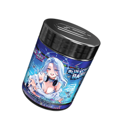 Blue Screen Babe by AmaLee - 100 Servings