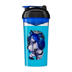 Waifu Cups x Spite: Striptease