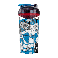 Waifu Cups x Flork: Socks VTuber Agency