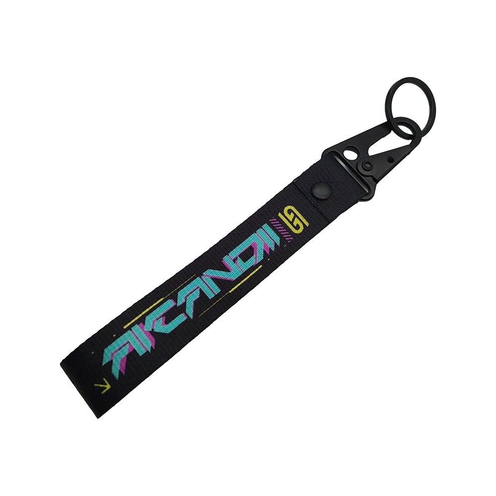 AiCandii: Cyber Keychain