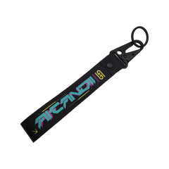 AiCandii: Cyber Keychain