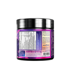 Gunpowder Rush by Saruei Caffeine Free - 100 Servings