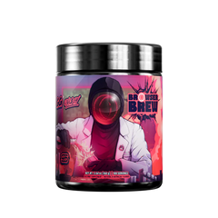 Browser Brew GG by Opera GX - 100 Servings