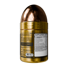 Blue GAMERAID - 30 Servings