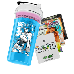 Waifu Cups - Sakura FM