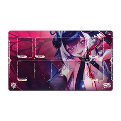 Shylily: Divine Chaos Deskmat