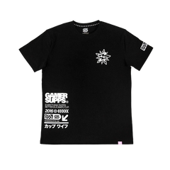 Waifu Shirt: Sakura FM